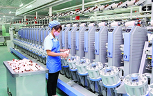 Lợi nhuận Dệt may Thành Công tháng 5 giảm 29% do chi phí tăng mạnh