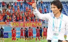 Lời khẳng định "cá tính" của thầy Gong và tương lai đầy hứa hẹn cho dàn sao U23 Việt Nam