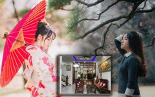 Sang Nhật du học, cô gái ngủ khoảng 4 tiếng mỗi ngày ở tuổi 21, xây nhà 1 tỷ đồng cho bố mẹ