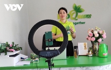 Kinh doanh online nở rộ, Hà Nội tìm cách chống thất thu thuế