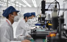 Điều chỉnh lại các địa bàn áp dụng lương tối thiểu vùng