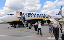 CEO Ryanair: Giá vé máy bay sẽ tăng mạnh
