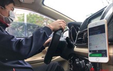 Khách hàng đi Grab có thể yêu cầu im lặng trong chuyến đi