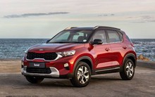 Toàn thị trường khó khăn, một thương hiệu ô tô đang âm thầm 'bứt tốc' cạnh tranh top đầu doanh số ở Việt Nam