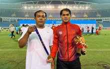 Câu chuyện xúc động của Dụng Quang Nho về cha: Tôi chạnh lòng vì mình làm cho ông ấy buồn