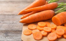 Loại củ bày bán đầy chợ Việt Nam, là thực phẩm 'vàng' bảo vệ tim, chống ung thư