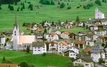 Đất nước giàu nhất thế giới nhưng rất ít người biết tên: Vương quốc tí hon nằm giữa châu Âu, cảnh quan tựa xứ sở thần tiên