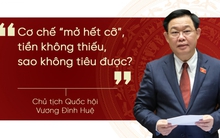 Những phát ngôn ấn tượng tại Kỳ họp thứ 3, Quốc hội khoá XV