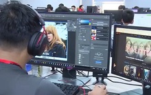 Vi phạm bản quyền đe dọa tương lai doanh nghiệp nội dung số