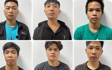 Đánh sập đường dây lừa đảo đa cấp xuyên biên giới