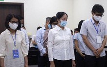 Nguyên Tổng giám đốc Ngân hàng Đông Á bị đề nghị 14-15 năm tù