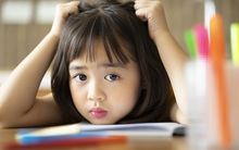 3 dấu hiệu báo động con đang trở nên kém cỏi, bố mẹ phải thay đổi cách dạy dỗ gấp