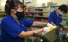 ĐIỀU CHỈNH LƯƠNG TỐI THIỂU VÙNG: Bảo đảm tính đồng bộ, thống nhất