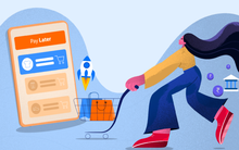 Khi Gen Z “mua trước trả sau”: Người nợ nần chồng chất, người tiết kiệm 5 triệu đồng/tháng