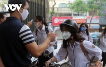 Tuyển sinh đại học 2022: Điểm thi càng cao điểm ưu tiên càng ít