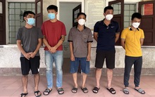 Đường dây đánh bạc nghìn tỷ bị bóc gỡ có cầu thủ danh tiếng điều hành