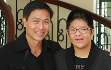 Nghệ sĩ Quốc Tuấn: Hành trình 17 năm đưa con đi khắp nơi chữa bệnh hiếm gặp, từ bỏ cả sự nghiệp giờ cuộc sống thế nào?