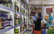 Tại sao lạm phát tại Trung Quốc thấp hơn nhiều so với Mỹ và châu Âu?