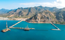 Địa phương sắp có Trung tâm Logistics quy mô hạng II phát triển thế nào kể từ khi tái lập tỉnh?