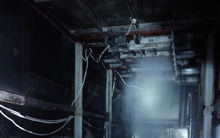 3 người chết trong xử lý vụ cháy công ty ở KCN Sóng Thần 1