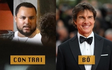 Không thể nhận ra con trai Tom Cruise, 9x mà ngoại hình xuống tốc nhanh hơn cả người bố 60 tuổi