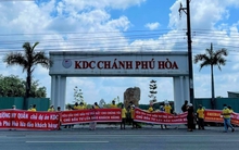 Làm thế nào để khách hàng không sập bẫy dự án 'ma'?