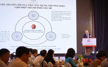 Trung Nguyên của ông Đặng Lê Nguyên Vũ nhảy vào bán lẻ, xây không gian bán lẻ chuyên về cà phê lớn nhất thế giới tại Buôn Ma Thuột