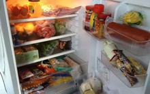 Người Việt cần bỏ ngay 5 sai lầm khi dùng tủ lạnh kẻo khiến gia đình mắc cả tá bệnh