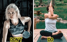 6 mẹo giải quyết nhanh các chứng đau đầu thường gặp