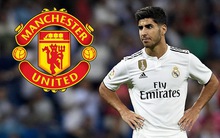 Man Utd muốn chiêu mộ 2 “ngôi sao” của Real Madrid và Barcelona!