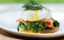 Mỗi ngày ăn một chút món này, đánh bại cao huyết áp, cholesterol