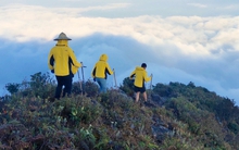 "Du lịch bụi Việt Nam" trong top những trải nghiệm hè nên thử một lần trong đời
