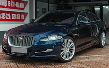 Chiếc xe khiến đại gia Hà Nội dùng 3 năm lỗ 3 tỷ đồng dù chỉ chạy hơn 6.000km