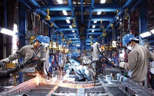 Việt Nam - Điểm đến sản xuất và đầu tư