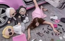 Trào lưu “té ngã khoe giàu” gây ra nhiều tranh cãi: Người tài giỏi thật sự có chọn cách này để thể hiện thành công?