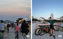 Khi thương hiệu xa xỉ 'lấn sân' bán xe đạp