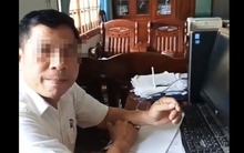 Cục Thuế Kon Tum nói gì về cán bộ thuế nghi say xỉn, "mày - tao" với người dân?