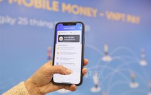 Mobile Money: Cánh tay nối dài của ngân hàng