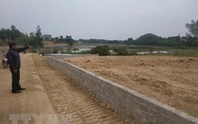 Kiểm soát hoạt động môi giới bất động sản