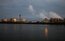 Vốn rất tự tin khi quyết định "cai nghiện" năng lượng Nga, cứu cánh của Pháp vấp phải “biến cố khó lường”