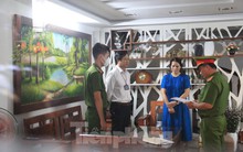 Vụ Công ty Việt Á: Giám đốc CDC Đà Nẵng bị bắt về tội tham ô tài sản