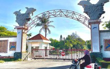 Lãng phí 220 ha đất "vàng" ở Vũng Tàu