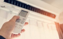 Nắng nóng oi bức kéo dài, sử dụng điều hòa cần nằm vững 6 bước này, phòng mát nhanh chóng mà tiền điện cũng giảm đi 1 nửa