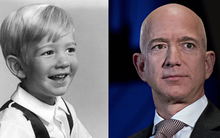 Tuổi thơ đáng buồn và nghèo khổ của tỷ phú Amazon: Từ con trai bà mẹ đơn thân trẻ tuổi đến người giàu bậc nhất hành tinh