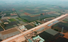 Đề xuất gần 10.000 tỷ đồng làm hơn 37km cao tốc Cần Thơ - Hậu Giang