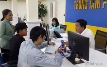 Chính phủ yêu cầu đẩy nhanh kiểm tra an toàn hệ thống giải quyết thủ tục hành chính