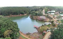 Kon Tum đón liên tiếp 3 trận động đất