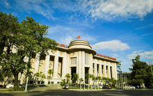 Ngân hàng Nhà nước tái khởi động kênh hút tiền sau hai năm đóng băng