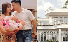 Mạnh Trường ở tuổi 37: Chàng diễn viên "số đỏ" lấy được vợ như ý, được lộc con cái lẫn sự nghiệp