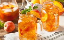 Thức uống này giúp thải độc nội tạng, da mịn căng, chợ Việt vừa sẵn vừa rẻ